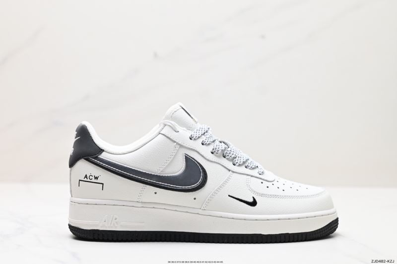 Nike Air Force 1 Shoes